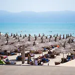 Calme Beach