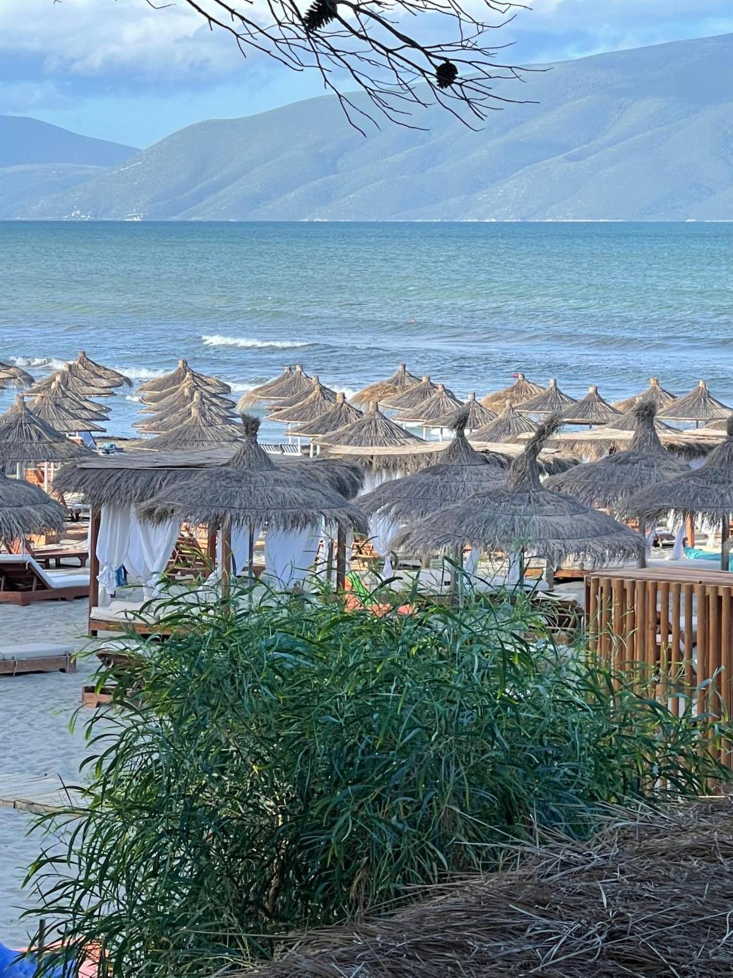 Leilighet Calme Vlorë